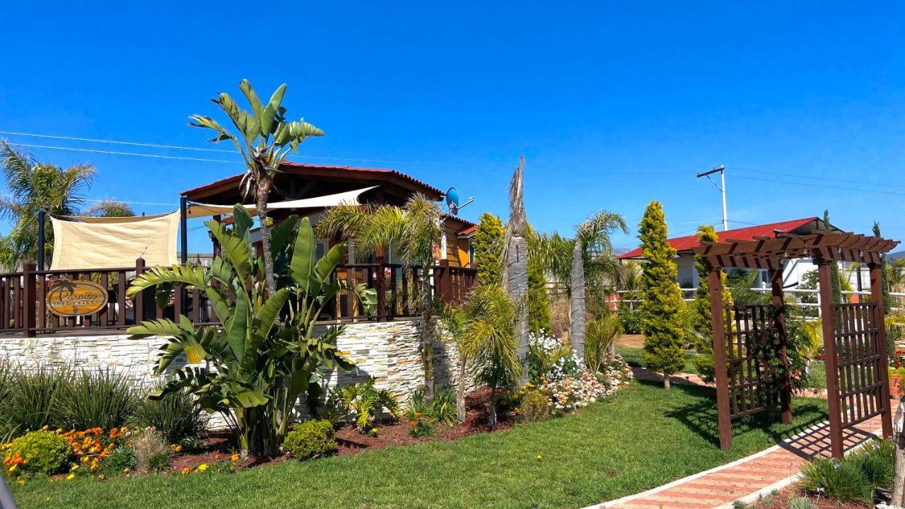 Paraiso Del Valle * Ensenada